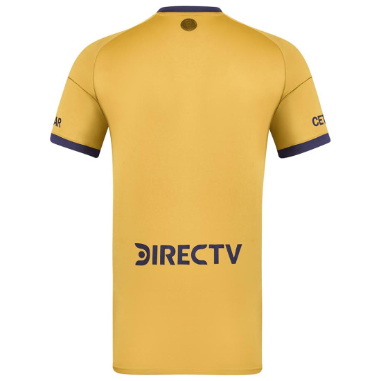 Adidas Ανδρική ποδοσφαιρική φανέλα Boca Juniors 25/26 Away Jersey